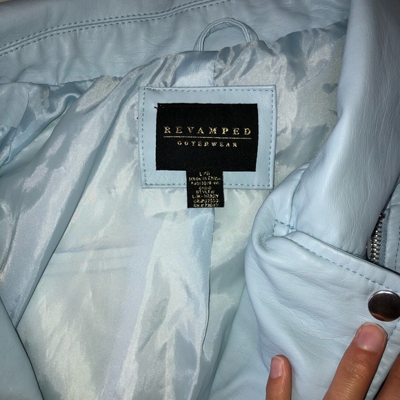 Bomber jacket - Picture 2 of 3